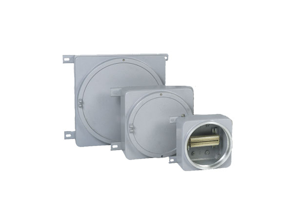 explosion proof enclosure price